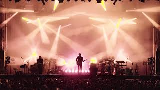 Father John Misty - &quot;Hollywood Forever Cemetery Sings&quot; [Live at Cityfolk]