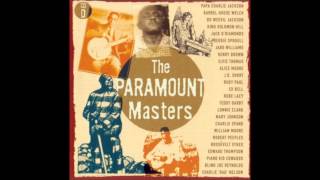 Mary Johnson, Key to the mountain blues