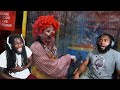 Ronald McDonald Playground Slaughter SmokeCounty JK Reaction