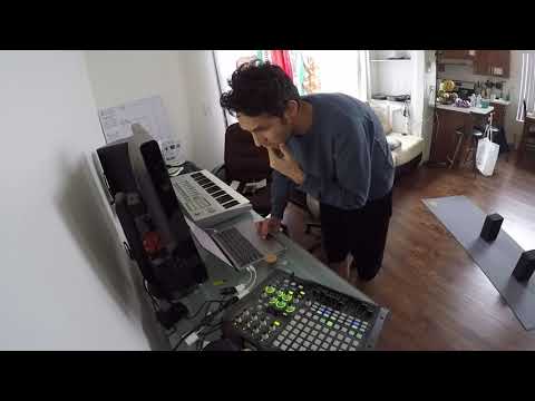 German V's Rendition of Ruben de Ronde feat. Victoria Ray - Dreams Come True (DRYM Remix)