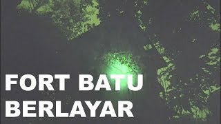 Download lagu We found an instrument in an abandoned fort mp3