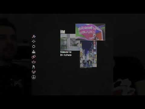 [Audio] Davo - Fast Forward (prod. by Da404 x だ４０４ & BeatDings) [Namaste Bitches LP Bonus Track]