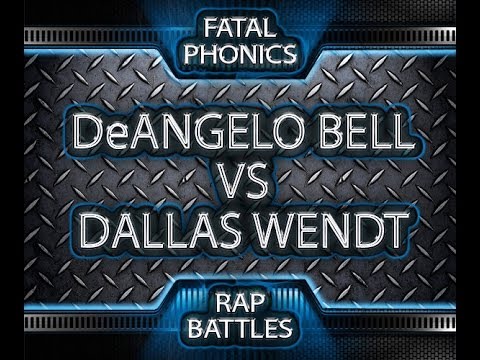 DeAngelo Bell vs Dallas