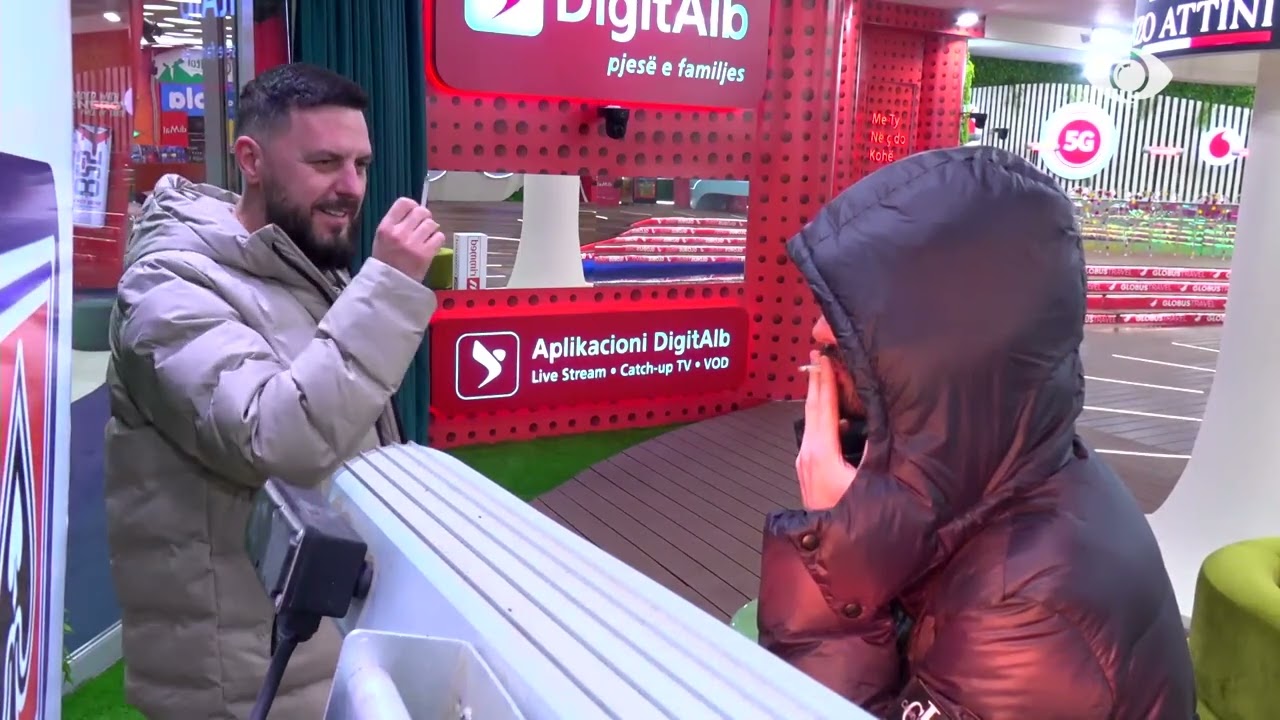“Ajo nuk ikën nesër, ka ardhur me mision të qartë! Unë di si ta godas…”/ Për kë po flasin Kristi dhe Miri?