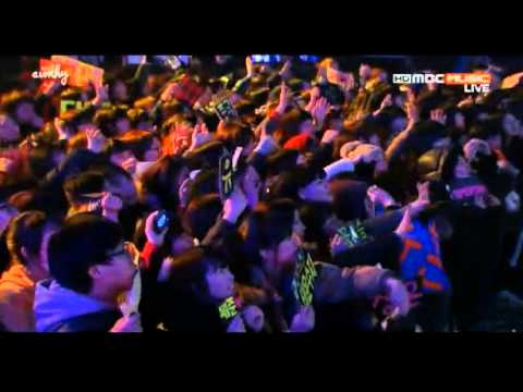 130130 Today Winner CNBLUE + Encore