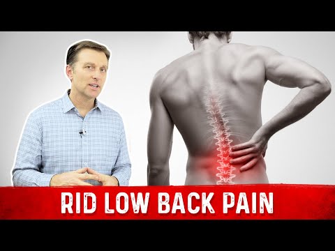 Sciatic Nerve Pain Be Gone Dr Berg s Quick Fix Solutions