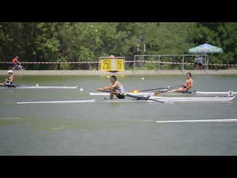 2023 World Rowing Under 23 Championships  - more to come!