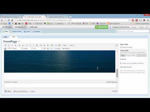 PB Works assignment walkthrough