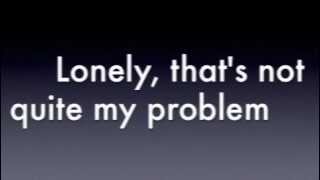 Cults - You Know What I Mean {Lyrics}