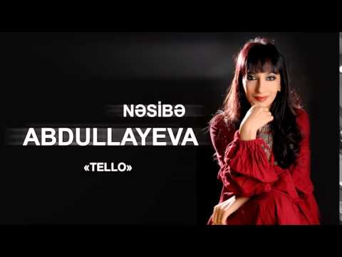Nəsibə Abdullayeva - Tello #tello #nasibaabdullayeva