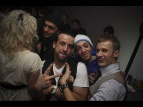 Dj Blunt ft. Real1 and BiG-D - Biznis