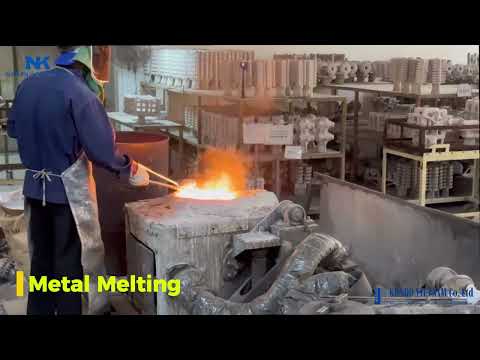 Nikken Vietnam JSC & KONDO Vietnam CO.,LTD