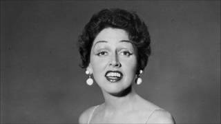 Anita O&#39;Day - That Old Feeling