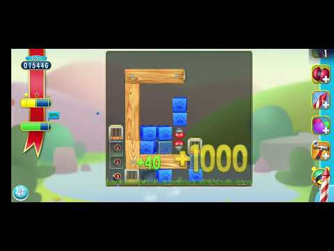 PET RESCUE SAGA LEVEL 6221 ~ No boosters