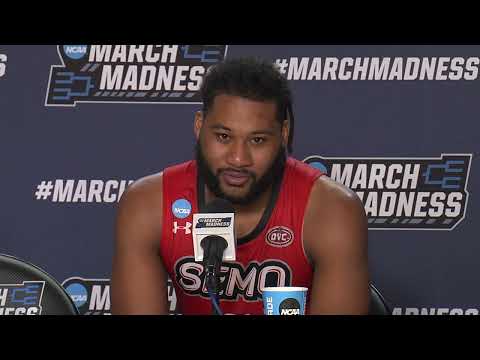 Southeast Missouri St. First Four Postgame Press Conference - 2023 NCAA Tournament
