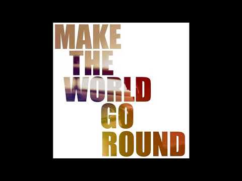 Sandy B  vs Master At Work - Make The Work  Go Round (Richard More Tribal House Mushup)