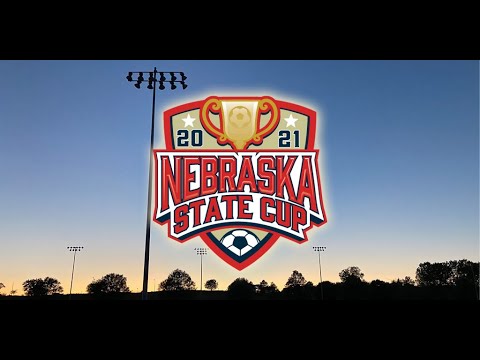 Nebraska State Soccer State Cup Finals- 19B