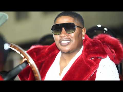 Rico Baby - U Can't Stop My Shine (Official Music Video)