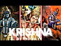 SUPREME GOD SHRI KRISHNA V R I T R A Yt Shorts