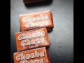 Cheeba chew Sativa Quad dose