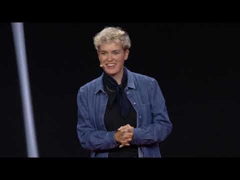 Sortir du piège du low cost | Julia Faure | TEDxParis