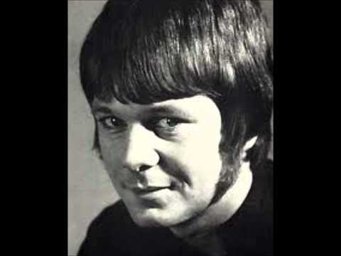 Graham Bonney-Hill Of Lovin'