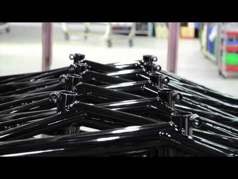 The Hundreds X The Shadow Conspiracy - The Build