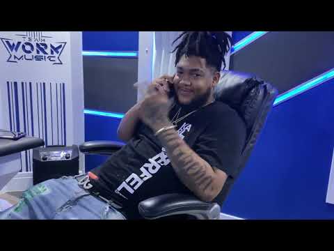 EL YALA ❌ LA GREÑA ❌ NITIDO EN EL NINTENDO - SESSION STUDIO