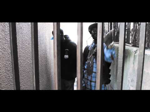 Dre Barrs- I Been Doin This (Prod By 80Rock) [HD]