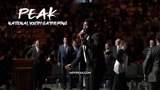 NAME ABOVE ALL NAMES || PEAK 2019 CHOIR