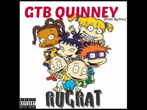 TRI$TVN - Rugrat (Prod. By Plxr)