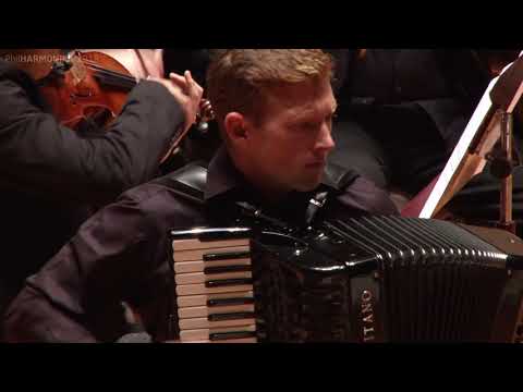 PhilHARMONIKA 2018 - Grayson Masefield