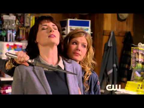Supernatural - 10x03 - "Soul Survivor" - Promo