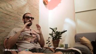 Novos caminhos para Lucas Santtana