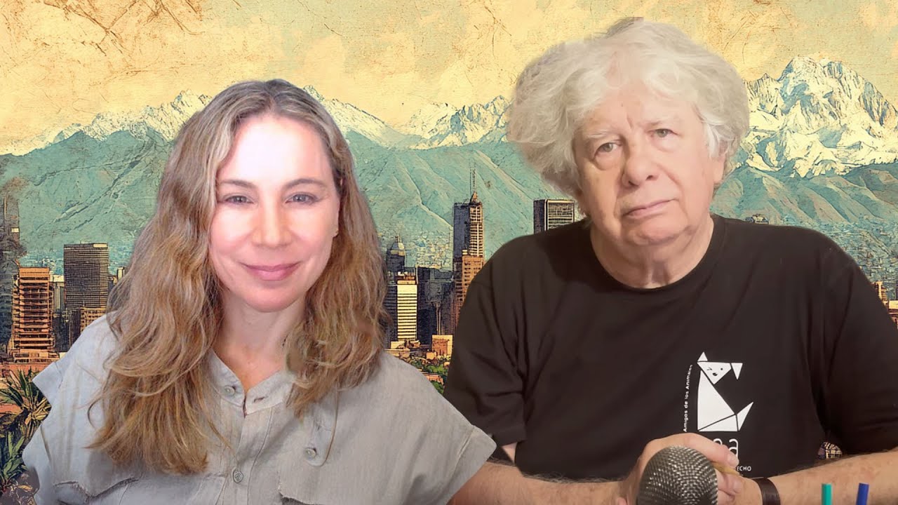 Tohá vs Comunistas | E1579