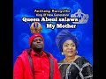 QUEEN SALAWA ABENI FUJI MUSIC