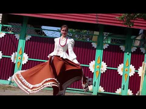 Татьяна Пермякова - Село родное