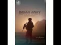 Indian Army Status Forgotten Army Movie Song