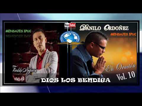 Danilo Ordóñez y Freddy Noguera Éxitos