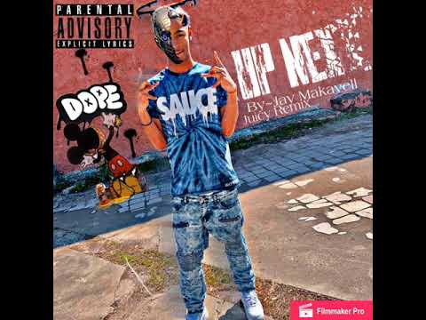 Up Next -By Jay Makavell