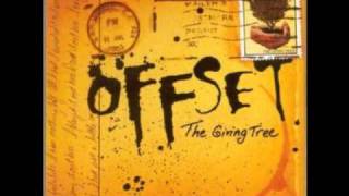 The Giving Tree-Offset