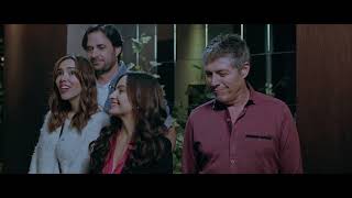 Amor en el aire | Tráiler Oficial