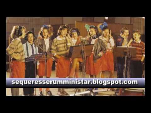 Ministars feat. Rui Veloso - Jackpot