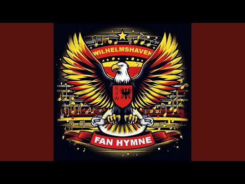 SV Wilhelmshaven Fan-Hymne