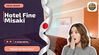 Hotel Fine Misaki Free Parking - Adult Only - Would You Stay Here? | Wakayama, J