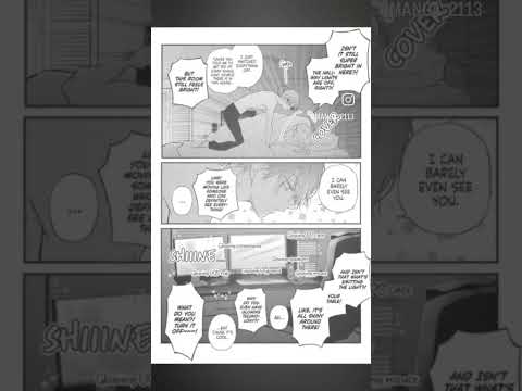 ...loving yamada at lvl999.... #chapter 69 # yamada #games #couples #romance #animation #manga_2113