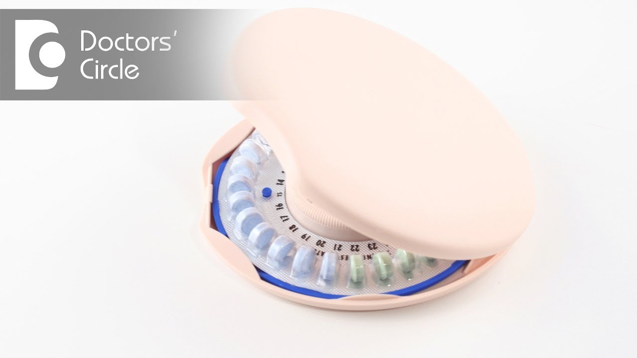 Is it normal to miss a period after stopping birth control?
