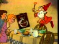 80 S Ads Cookie Crisp Cereal With Jarvis The Wizard