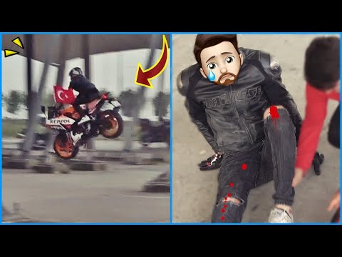 MOTORLA UÇTUM ÖLÜMDEN DÖNDÜM MOTOR PERT ! 19 MAYIS