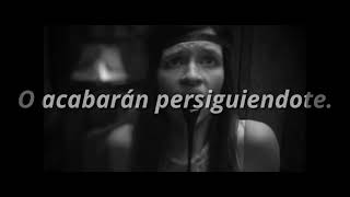 Don&#39;t Chase The Dead -  Marilyn Manson - Sub. Español (VIDEO)  [1080p]